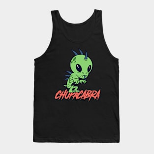 Chupacabra Tank Top